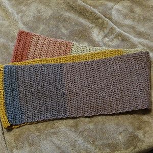 🚓 Infinity scarf    ***final price***